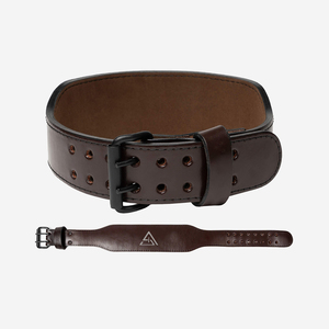 Ceintures de musculation en néoprène réglables pour l'entraînement à la musculation, équipement de sécurité pour la remise en forme - Product Image 4