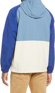 Veste pour homme Manteau bouffant à bulles Veste d'hiver imprimée personnalisée pour femmes et hommes Sweat à capuche chaud coupe-vent avec fermeture à glissière - Product Image 4