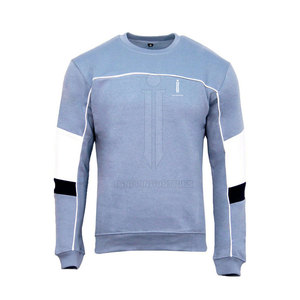 Hombres coloridos trajes de sudor personalizados 2025 invierno grueso hombres trajes de sudor personalizados en el mejor Material - Product Image 2