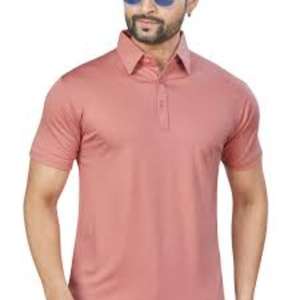 Best Quality <b>Men</b> Slim Fit Tensile T-<b>Shirt</b> with Soft Cotton Fabric & Modern Textured Design for <b>Mens</b> <b>Party</b> Wear and Daily use - Product Image 5