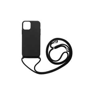 Funda Protectora Delgada Antigolpes de Silicona Premium Serie NXXA Ropi para iPhone 12 Pro XS, Protector de Teléfono y Protección - Product Image 1