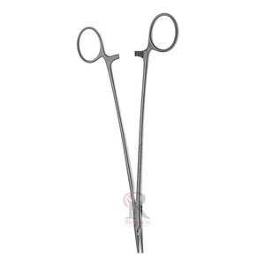 ที่ใส่เข็ม Mayo hegar สเตนเลสสตีลขนาด8 "จาก rostro International pakistan - Product Image 2