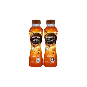 เครื่องดื่มชาเย็นแบบเนสท์เล่ - Product Image 6