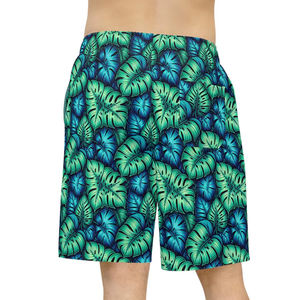 Ropa de playa deportiva, ropa deportiva de verano, pantalones cortos de verano para hombre, pantalones cortos para correr, recién llegados, pantalones cortos para correr - Product Image 4