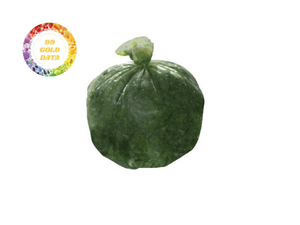 แพ็คสับใบมันสำปะหลังแช่แข็งจำนวนมากสำหรับอาหารสำเร็จรูปและโรงงานอาหารชาติพันธุ์ใบพรีเมี่ยมจากเวียดนาม - Product Image 4