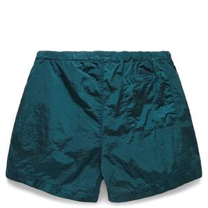 Wholesale High Quality Men Gym Shorts Casual Woven 100% Polyester <b>Beach</b> by Custom Quick Dry Fabric Jogging <b>Windbreaker</b> Shorts - Product Image 6
