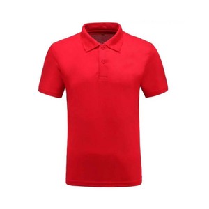 Polo homme en coton 100% respirant, design tendance, personnalisé, de haute qualité, nouveau - Product Image 2