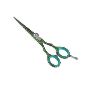 Tijeras de peluquero profesionales de acero inoxidable de alta calidad para peluquería, corte de pelo, herramienta de belleza afilada para uso Personal de salón - Product Image 1