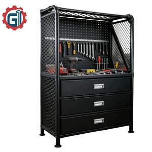 sistema de almacenamiento logístico - Product Image 1