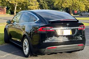 TESLA MODELO X LHD/RHD 2019 USADO - Product Image 2