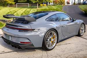 Porsche 911 GT3 2023 SUPER LIMPIO, LISTO PARA ENVIAR - Product Image 3