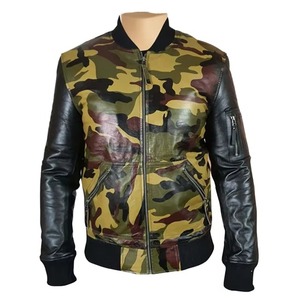 Fashion Multi-Pocket Reversible Plus Size Waterproof Windproof Hooded <b>Winter</b> <b>Jackets</b> Customized Logo Unisex Outdoor Polyester - Product Image 4