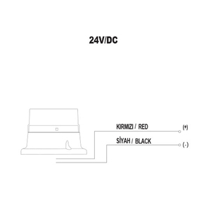 Balise de signal MINI - Product Image 3