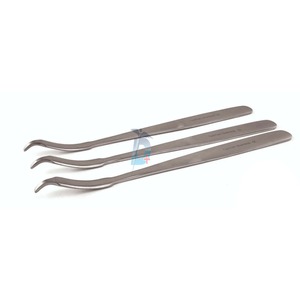 Haute qualité 3 Hohmann rétracteur petite taille Instruments orthopédiques en acier inoxydable allemand - Product Image 4
