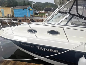 HydraSport 2800 Vector de 2005 - Product Image 2