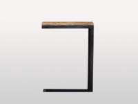 Table d'appoint Alfred