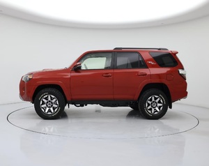 Toyota 4-Runner TRD Off Road Premium 2024 Seminuevo - Listo para Enviar - Product Image 3