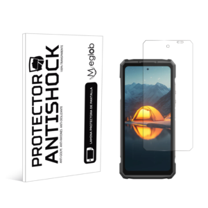 ฟิล์มกันรอยหน้าจอ ANTISHOCK สำหรับอูเลโฟน อาร์เมอร์ 33 ฟิล์มป้องกันโทรศัพท์มือถือคุณภาพพรีเมี่ยมทนทาน - Product Image 1