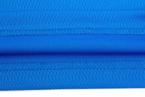 Uniformes de Baloncesto de Manga Corta, Transpirables y de Secado Rápido, Hechos de Poliéster 100%, a Precio Razonable - Product Image 6