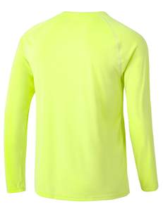 Top qualité 100% Original coton à manches longues hommes t-shirt décontracté Streetwear t-shirt respirant à manches longues t-shirt - Product Image 4