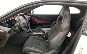 2024 D O D G E - C H A R G E R Day-Tona Scatt Pack AWD Automatic Gear. Box Asientos de cuero Clean Title Accident Free Low Kilometraje - Product Image 5