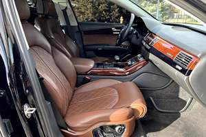 รถมือสอง AUDI A8 L TDI ปี 2014 พวงมาลัยซ้าย/ขวา - Product Image 2