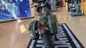 Mejor Oferta, Motocicleta Harley Low Rider ST Cruiser Nueva, Modelo 2026 - Product Image 5
