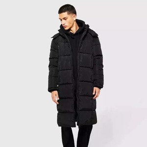 2022 Custom Made Premium Quality Casual Wear Warm Padded <b>Puffer</b> <b>Jacket</b> for Men <b>Cheap</b> Price <b>Puffer</b> <b>Jacket</b> for Men - Product Image 5
