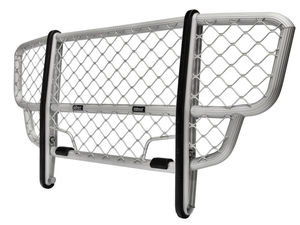 Barra Protectora Premium de 60.3mm para Toyota Land Cruiser Serie 76/78/79 en Venta - Product Image 6