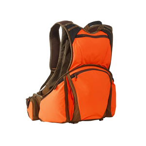 Gilet de chasse grande taille avec poches multifonctions, matériau amovible et respirant, gilets de chasse portables pour hommes - Product Image 2