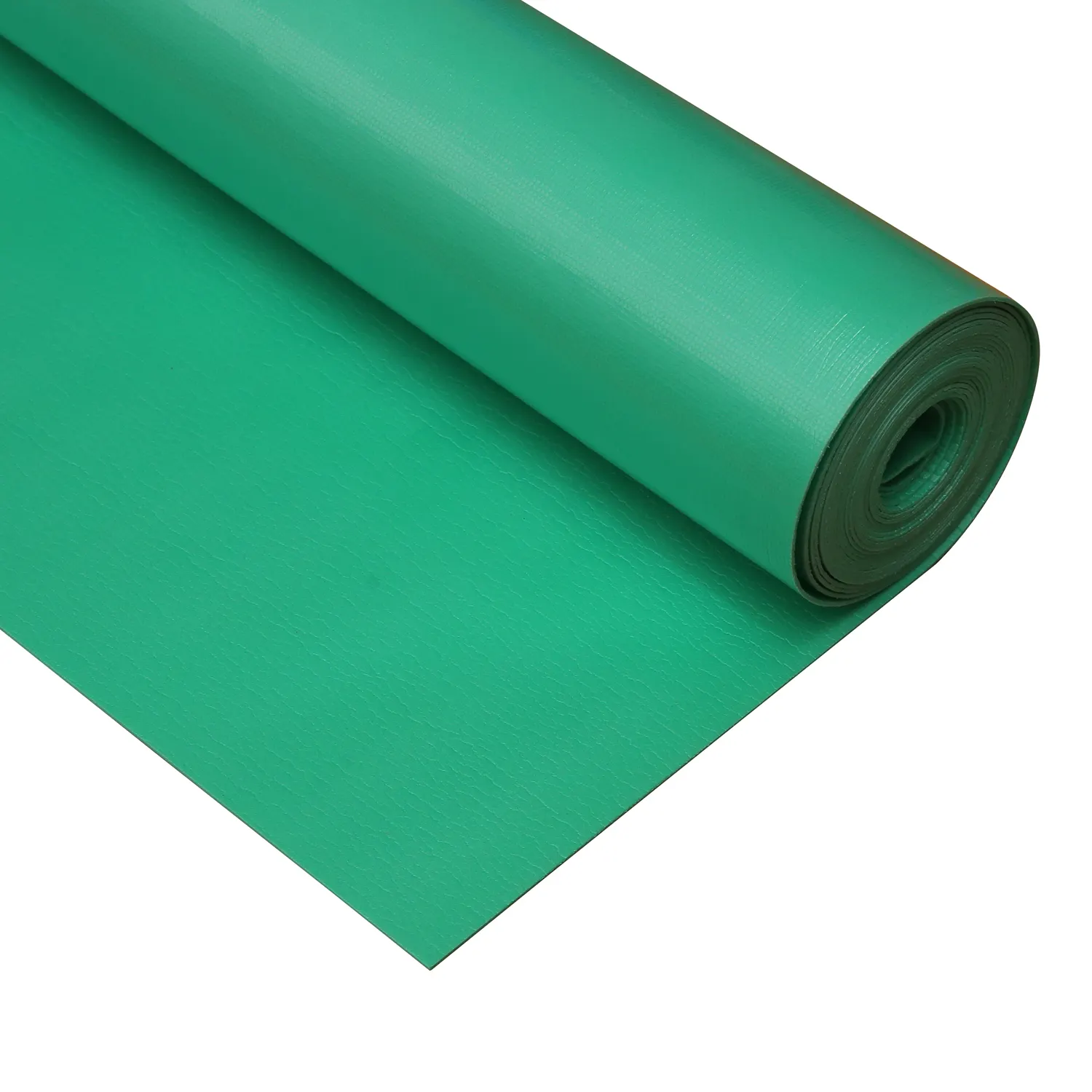 Wholesale Flooring Carpet Underlay Foam Rubber IXPE Foam Padding Recycled Attached Pad
