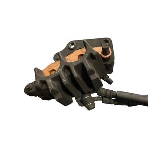 Sistema de Frenos Delanteros Originales Completos para Motocicletas Kawasaki ER-6N 2011 - Product Image 5