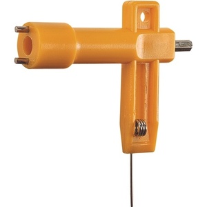 Clé hexagonale manuelle WEMAS pour lampes d'avertissement et feux de signalisation - Product Image 1