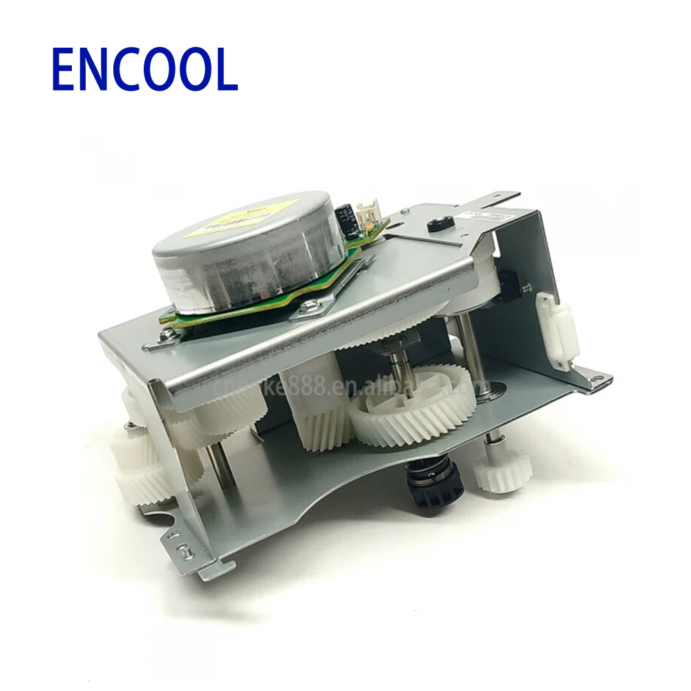 Original 007K19450 622S02050 Fuser Drive Motor Assembly for Xerox