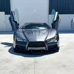 สินค้าใหม่มาแรงสำหรับปี 2023 PO-LARIS G35 Vaydor พร้อมจัดส่ง - Product Image 1