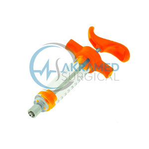 Instruments vétérinaires prix de gros seringue vétérinaire meilleur prix seringue vétérinaire pour vente en ligne - Product Image 3