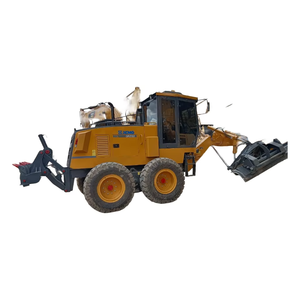Nueva Motoniveladora XCM_G G9138 de Alta Eficiencia con Motor CAT de 160kW, Diámetro de Trabajo de 29.4m, Cilindros Hidráulicos TOSHIBA, Motor y Caja de Cambios - Product Image 1