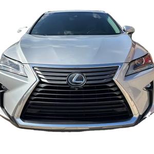 Lexu-s RX 350 FWD d'occasion propre, année 2020 - Product Image 1