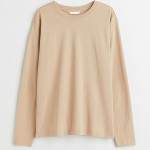 Jersey de cuello redondo para mujer personalizado al por mayor, sudadera para mujer sin personalizar, sudadera para mujer a la venta, ropa informal - Product Image 5