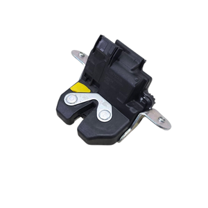 Serrure de hayon arrière FIAT Panda Cross 51876008 (14>) - Product Image 5
