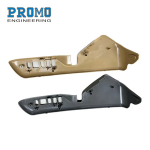 Aftermarket phụ tùng ô tô cổ điển thay thế Phụ tùng xe hơi phía trước Fender panela và xe toàn bộ bảng điều khiển bên cho các bộ phận cơ thể xe - Product Image 6