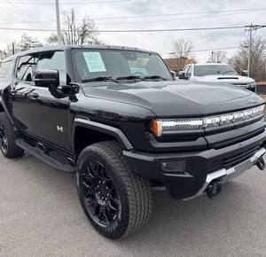 2024 Used Premium Ultra-Luxury SUV Gas/Petrol Turbo Engine Automatic Transmission 360 <b>Camera</b> <b>Panoramic</b> Sunroof Leather Seats 4 - Product Image 2