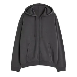 Premium unisex Fashion Design High Quality Sweatshirt zipper Hoodie Women Zipper Hoodie Supplier And Manufacturer Customized