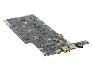 Nuevo ordenador portátil para Dell Chromebook 11 3100 2 en 1 N4020 4G 32GB Placa de sistema Celeron N4020 1,1 GHz Dual Core 0MW26R MW26R - Product Image 4