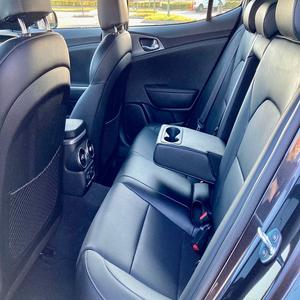 ¡Oferta Imperdible! Kia Stinger GT 3.3L Turbo V6 2020 Súper Limpio, Tracción Trasera, Sedán de Lujo Panthera Metal - Product Image 4