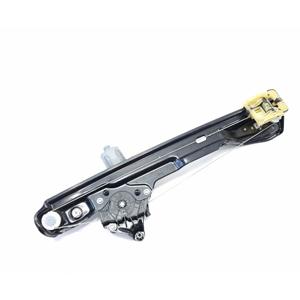 VENTANILLA ELÉCTRICA TRASERA DERECHA FORD EcoSport Serie GN15-A27000-F (12>) - Product Image 1