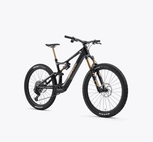 ข้อเสนอสุดพิเศษ (2026) Amflow PL Carbon Pro eMTB มอเตอร์ Avinox M1 สีดำ 800Wh ขนาดกลาง - ขนาดใหญ่ - ขนาดใหญ่พิเศษ ซื้อเลย - Product Image 2