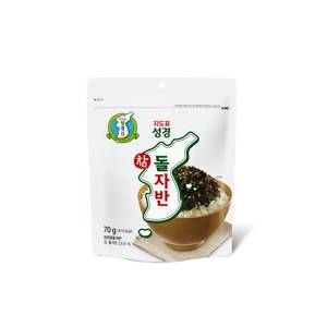 ชุดสูทลายเกล็ดหิมะของ Gyung laver สำหรับการรับแบบต่างๆรสชาติกรอบและอร่อย - Product Image 1