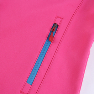 เสื้อแจ็คเก็ตวาร์ซิตี้แบบมีฮู้ดสำหรับผู้ชาย ยี่ห้อ Ronpex International ผลิตจากผ้าขนสัตว์ 100% ทอแบบเรียบ ระบายอากาศได้ดี พร้อมลายปัก - Product Image 5