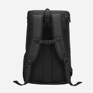 Sac à dos de grande taille personnalisé, fermeture à glissière, dernier design, grand espace pour une utilisation décontractée en plein air, transport d'accessoires, polyester - Product Image 6